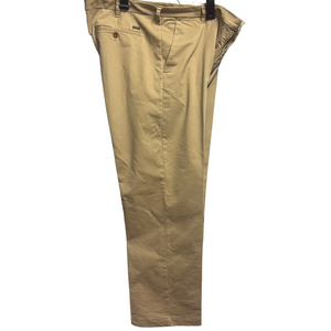 IZOD Men's Khaki Pants EA083